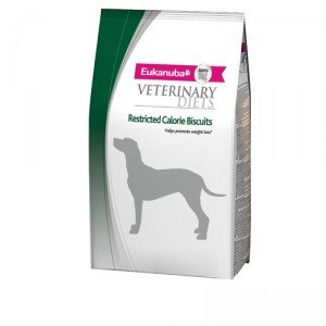 Eukanuba Restricted Calorie Rewards 700 gr.