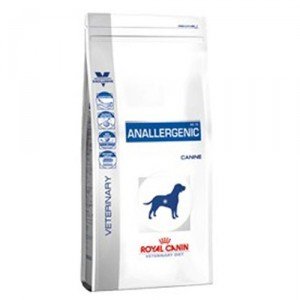 Royal Canin Anallergenic Hond (AN 18) 8 kg