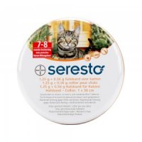 Seresto kat