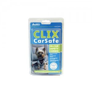 Clix Autogordel Maat XS