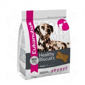 Eukanuba Healthy Biscuits Adult 1x200g