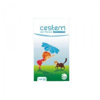 Cestem kat - 1x2 Tabletten