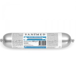 Sanimed Weight Reduction Dog - Worst 15x 400 gr.