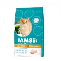 IAMS Adult Cat Light in Fat 2.55 kg.