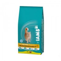 IAMS Adult Cat Light in Fat 10 kg.