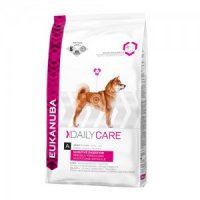 Eukanuba Sensitive Digestion - Daily Care - Hond - 2,5 kg