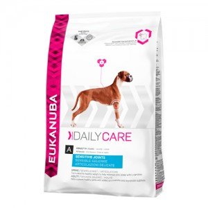 Eukanuba Sensitive Joints - Daily Care - Hond - 2,5 kg