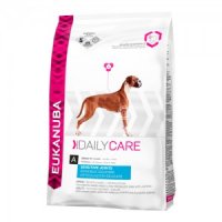 Eukanuba Sensitive Joints - Daily Care - Hond - 12,5 kg