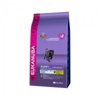 Eukanuba Puppy/Junior Large Breed 3 kg