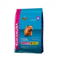 Eukanuba Dog Mature Senior Small 3 kg