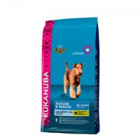 Eukanuba Dog Mature Senior Large 3 kg