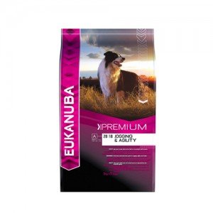 Eukanuba Dog Performance Jog/Agility 15 kg