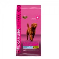 Eukanuba Dog Weight Control Large 3 kg