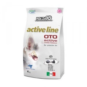 Forza10 - Oto Active 4 kg.