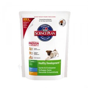 Hill&apos;s Science Plan - Puppy Mini - Chicken 1 kg