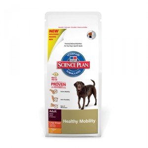 Hill&apos;s Science Plan - Canine Adult Healthy Mobility - Large Breed 12 kg