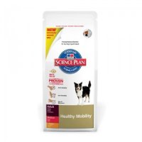 Hill&apos;s Science Plan - Canine Adult Healthy Mobility - Medium 3 kg