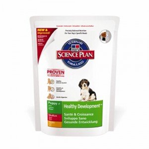 Hill&apos;s Science Plan - Puppy - Medium Chicken 1 kg