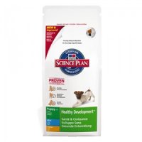 Hill&apos;s Science Plan - Puppy Mini - Chicken 3 kg