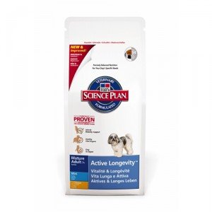 Hill&apos;s Science Plan - Canine Mature/Adult - Mini 1 kg