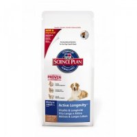 Hill&apos;s Science Plan - Canine Mature/Adult - Medium Lamb & Rice 3 kg