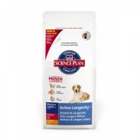 Hill&apos;s Science Plan - Canine Mature/Adult - Medium Chicken 3 kg