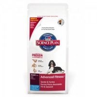 Hill&apos;s Science Plan - Canine Adult Medium Tuna & Rice 3 kg