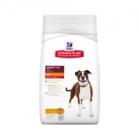 Hill&apos;s Science Plan - Canine Adult Light - Medium 3 kg