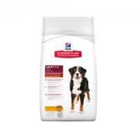 Hill&apos;s Science Plan - Canine Adult - Large Breed - Chicken 3 kg