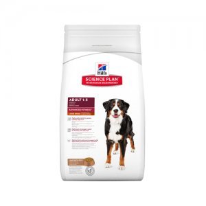 Hill&apos;s Science Plan - Canine Adult - Large Breed - Lamb 3 kg