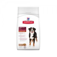 Hill&apos;s Science Plan - Canine Adult - Large Breed - Lamb 12 kg