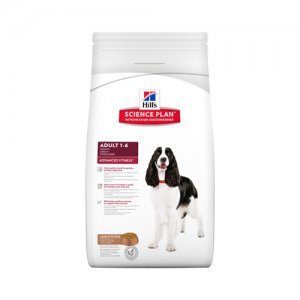 Hill&apos;s Science Plan - Canine Adult - Medium Lamb&Rice 3 kg