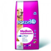 Forza10 - Medium Maintenance Dog - Fish 15 kg