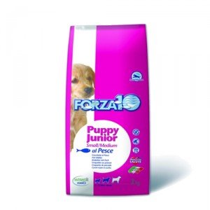 Forza10 Maintenance Puppy/Jr - S/M 2 kg