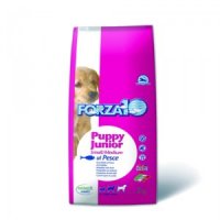 Forza10 Maintenance Puppy/Jr - S/M 2 kg