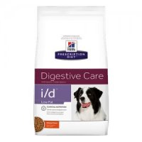 Hill&apos;s i/d Low Fat - Canine 1.5 kg