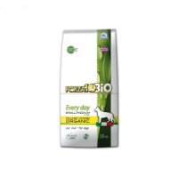 Forza10 Bio Every Day Hond - Kip & Algen - 1,5 kg