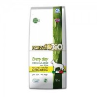 Forza10 Bio Every Day Hond - Kip & Algen - 12 kg