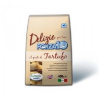 Forza10 - Truffelsnacks 400 gr.