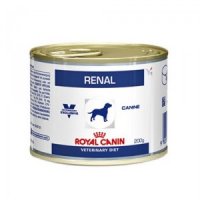 Royal Canin Renal Hond blik 12 x 200 g