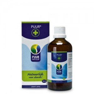 Puur Dolor Paard (voorheen Puur Plus) - 100 ml.