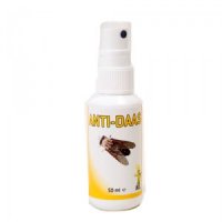 Natural Solutions Anti-Daas spray - 50 ml