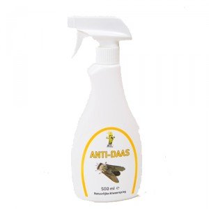 Natural Solutions Anti-Daas spray - 500 ml