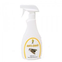 Natural Solutions Anti-Daas spray - 500 ml