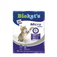 Biokat Micro Classic 14 liter