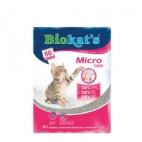 Biokat Micro Fresh 14 liter