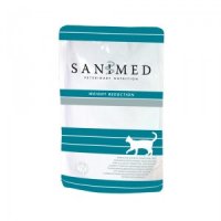 Sanimed Weight Reduction 12x100 gr. pouches