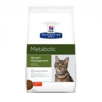 Hill&apos;s Metabolic Weight Management - Feline 1.5 kg