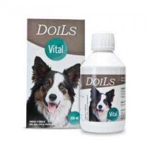 Doils Vital 236 ml