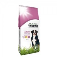 Yarrah - Droogvoer Hond Sensitive Bio - 2 kg